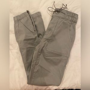 American Eagle SuperStretch Joggers